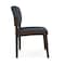 Lesro Lenox Armless Guest Chair, 22.5 in W 26 in L 31.5 in H LW1102 - alternate 2
